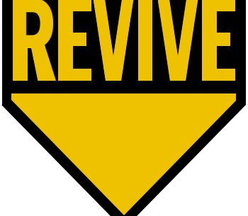 Remade the revive symbol in HD because there aren't any available online. Enjoy guys!
