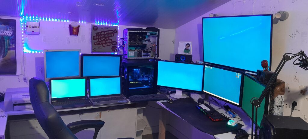 Any advice/rating for BATTLESTATION!