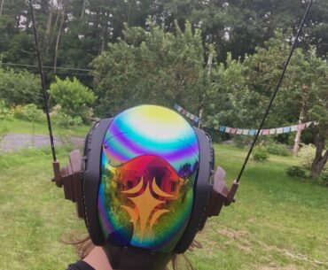 YET ANOTHER cyberpunk mask update