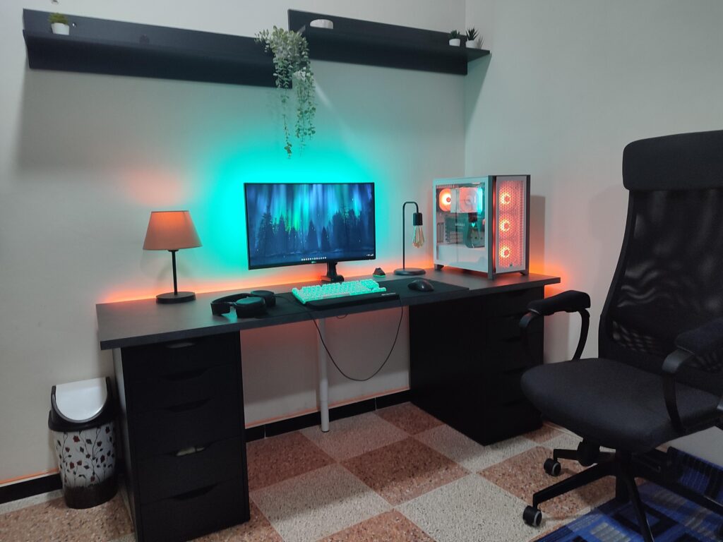 Am I worthy of being here?