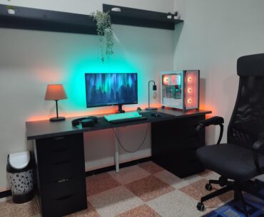 Am I worthy of being here?