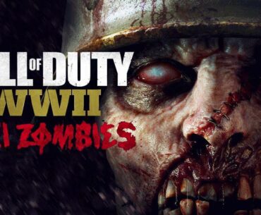 I really wanna see follow up or next game with this gritty atmosphere and etc. (zombies I liked the most since bo1)