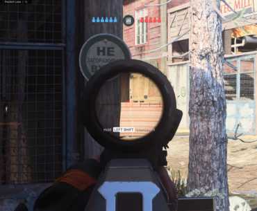 Let me revive in peace #2