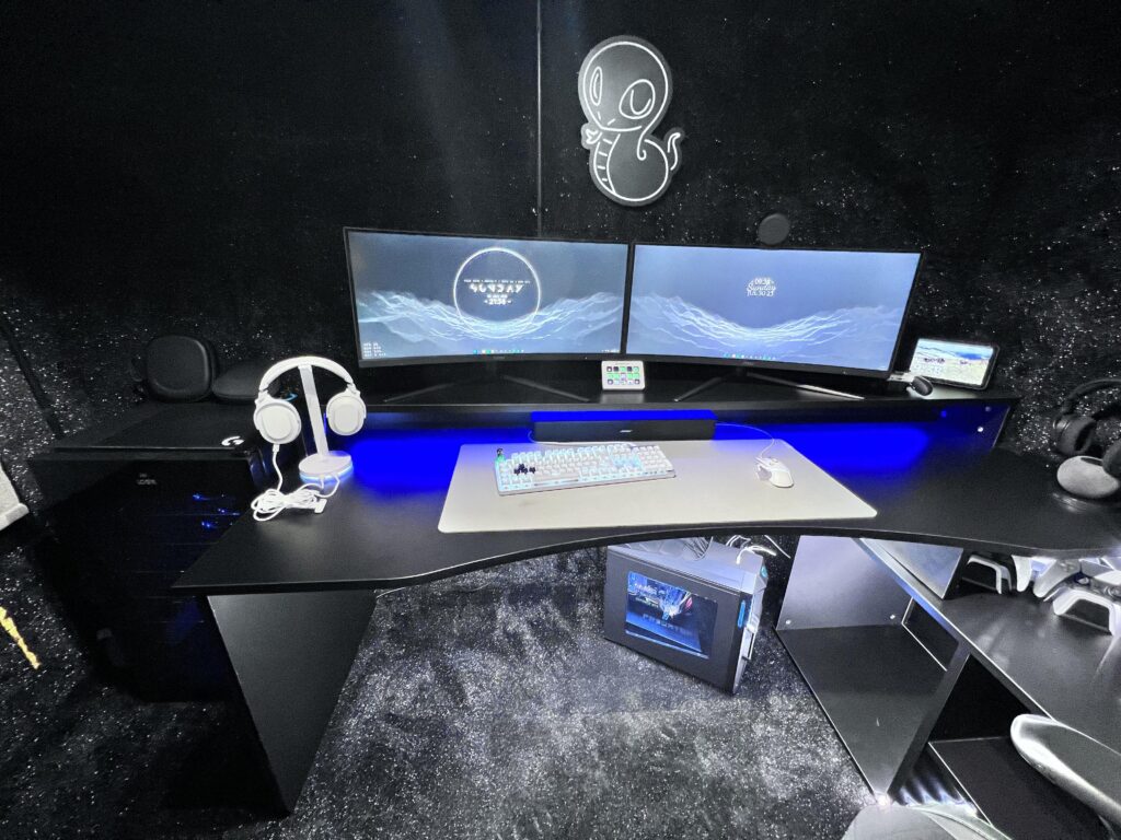 My setup, Is it good?