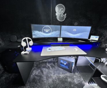 My setup, Is it good?