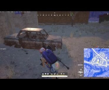 PUBG: What was the plan??? 🤣🤣