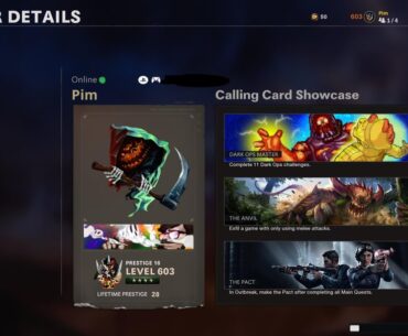 Cold War Zombies is... okay, I guess.