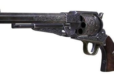 What do you think is the most satisfying gun to use in COD Zombies? Mine: