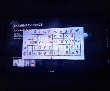 Hey guys can you help me solve this one I've been trying for the past hour and I am unable to Crack the code