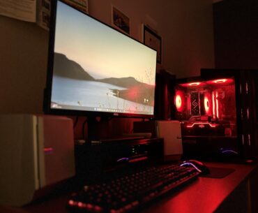 Team Red