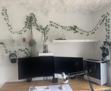 Any suggestions to make my setup better