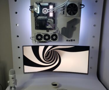 PVC Battlestation 1.0