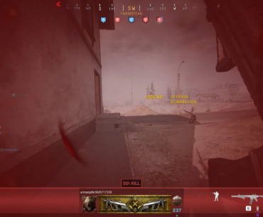 only bad clips today.