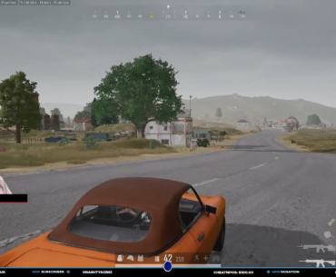 Parachute makes for some Insane 007 Clips !