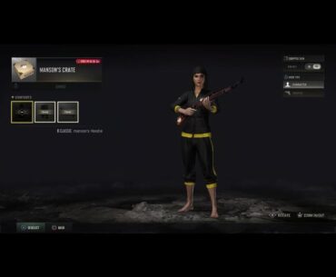 I know yall hate skins but