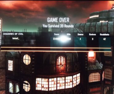yooo almost hit 40 , new personal best lol
