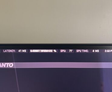 Random packet loss