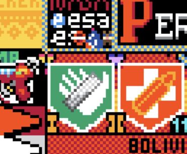 Why is the speed cola look terrible