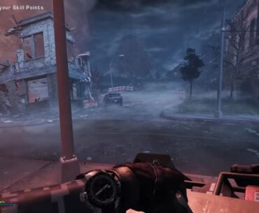 Surprised no1 has remade extinction maps as bo3 custom maps