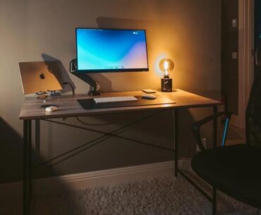 Need suggestions to upgrade this setup?