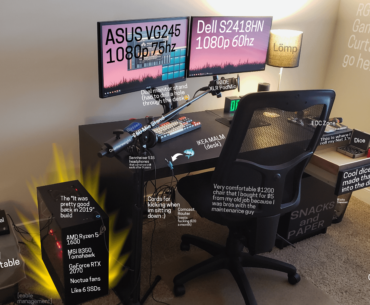annotated battlestation