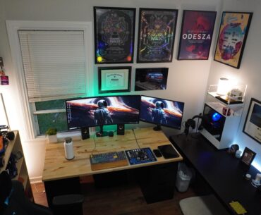 My Little Corner of the Earth