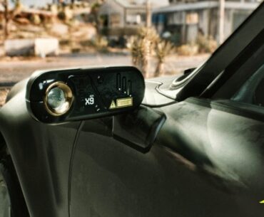 I was always wondering why driving in first person was so difficult and different from driving in real life, until...