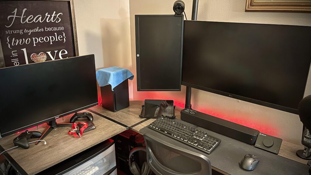 What should I change?