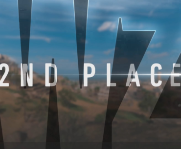 We were the last squad standing and still somehow placed 2nd.... ON THE 5th WIN STREAK