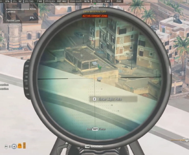 In S05 textures load with a delay of several seconds, 200m+ battles with players in windows are lost in advance. Game on NVMe, 32GB RAM, 58% VRAM usage. Also spotter scope is broken.