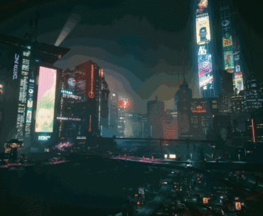 Day/Night Cycle from Kabuki