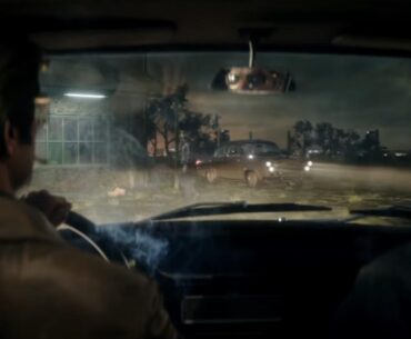 What was Adler and Woods listening tool on the radio