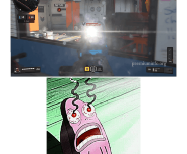 And the worst part is that it completely removes aim assist