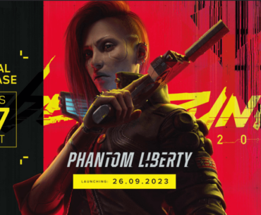 Latest Information from CD Projekt Investor's Presentation