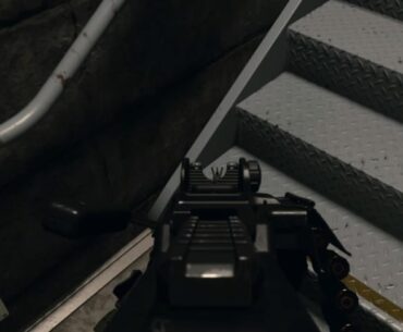 All unique campaign weapons I could find
