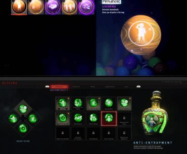 Do y’all want the elixirs or gumballs to return for COD zombies 2024?