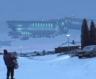 Suburbia