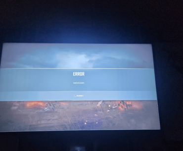 Just got the series x and can't connect to pubg servers
