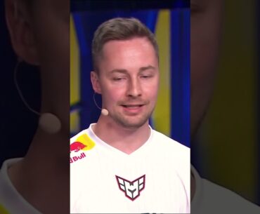 Cadian from Heroic shouts F**k**g NOOBS at Mongolz IEM Cologne #esports #csgo #counterstrike