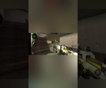 Gun strike FPS Game Level 11 |
