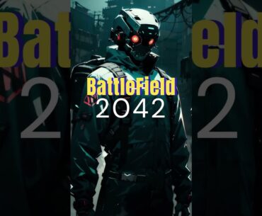 BATTLEFIELD 2042 #callofduty #gameplay #battlefield  #fpsgames
