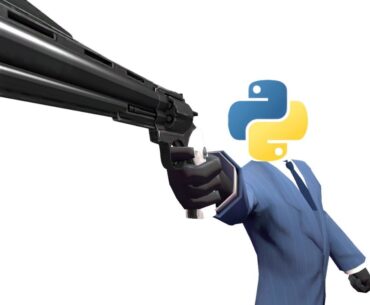 Making FPS Games in Python