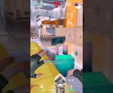 Jett 5k Clutch #shorts