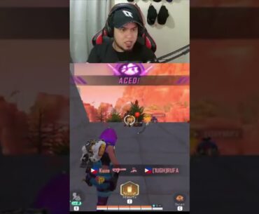 Dancing on FPS Games?