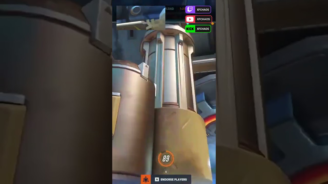 Enemy bastion helped me eliminate his team Enemy bastion helped me eliminate his team