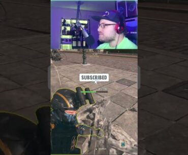 A Day in the Life of SableSuperHero - Warzone Superhero Saves the Squad!