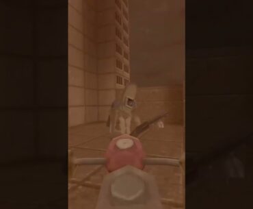 JOYRIDE! #FPS #FPSGames #Gaming #Shorts