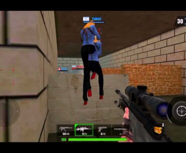 Best Fps Game Like Free Fire Offline For Android | Best fos Game For Android