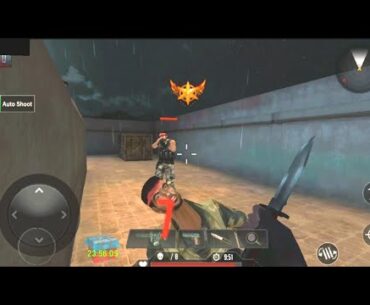 FPS Commando Gun Shooting Games - Commando Secret Mission Gameplay - #3