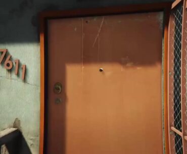 Gta 5 first Person Playthrough Part 10